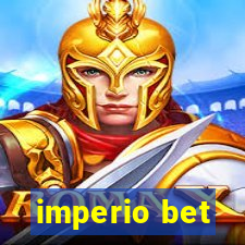 imperio bet